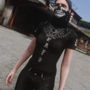 (PREMADE) THE LOST MC PACK