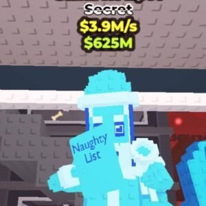 Santa hospot Diamond