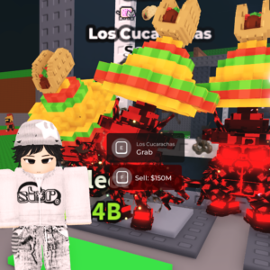 Los Cucarachas (Cursed)