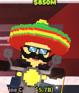 Burrito Bandito