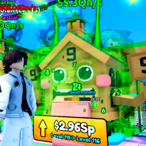 Esok Sekolah (Hacker) 5.3Qm/s