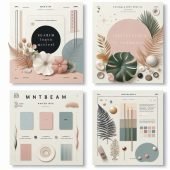 design-modern-instagram-post-templates-with-clean-minimalist-aesthetic-featuring-quotes-images